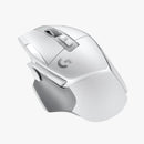 Mouse G502X Lightspeed + PAD G640 Edicion Especial