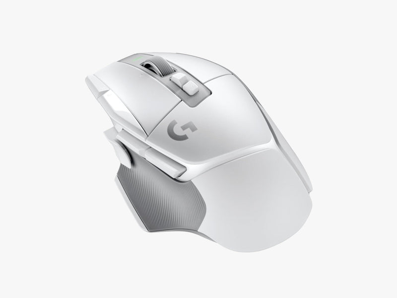 Mouse G502X Lightspeed + PAD G640 Edicion Especial