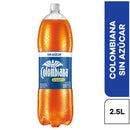 GASEOSA POSTOBON 2.5L COLOMBIANA CERO