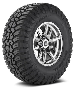 GENERAL GRABBER X3 35X12.50R20LT 121Q