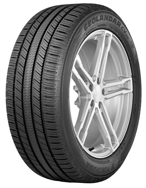 YOKOHAMA G058 GEOLANDAR CV SUV 245/65R17 107H