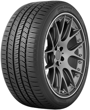 YOKOHAMA G057 GEOLANDAR X-CV 275/45R21 110W