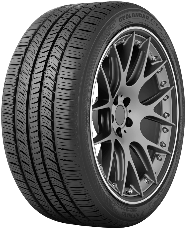 YOKOHAMA G057 GEOLANDAR X-CV 265/45R21 104W