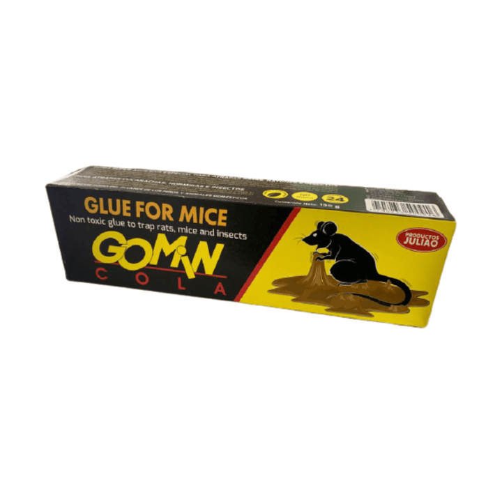GOMIN COLA CREMA 135GR