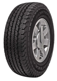 GOODYEAR FORTERA CONFORTREAD 225/70R16 LT 102S N21032