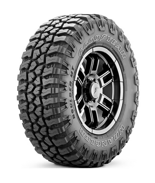 GOODYEAR WRANGLER BOULDER MT L 275/70R18 125P 22058