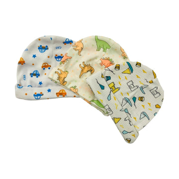 GORRO EST X3 1059 FASHION KIDS