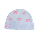 GORRO X4 1485 LOS CHIROS DE MARIA JOSE