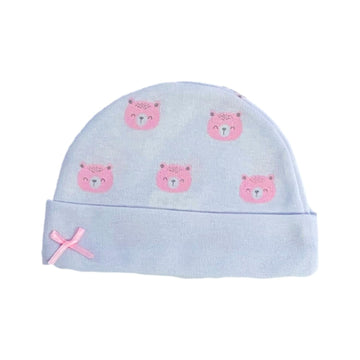 GORRO X4 1485 LOS CHIROS DE MARIA JOSE