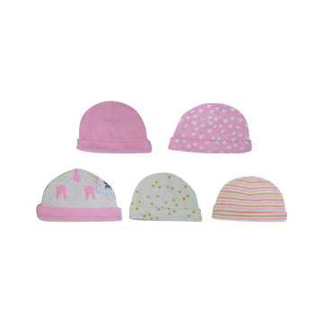 Set Gorro X5 507 Chocomiel