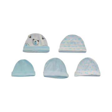 Set Gorro X5 507 Chocomiel