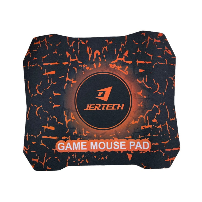 Combo Mouse Y Pad Mouse Jertech GP10
