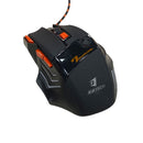 Combo Mouse Y Pad Mouse Jertech GP10