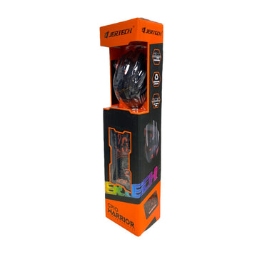 Combo Mouse Y Pad Mouse Jertech GP10