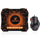 Combo Mouse Y Pad Mouse Jertech GP10