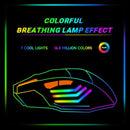 Combo Mouse Y Pad Mouse Jertech GP10