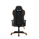 Silla Gamer Jertech Giratoria Con Soporte Lumbar GR101