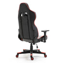 Silla Gamer Jertech Giratoria Con Soporte Lumbar GR101