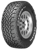 GENERAL GRABBER AT OWL LT275/70R18 125/122Q