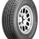 GENERAL GRABBER HTS60 OWL 265/65R17 112T