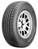 GENERAL GRABBER HTS60 OWL 265/65R17 112T