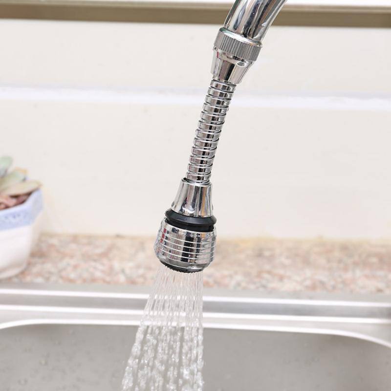 GRIFO EXTENSOR ALTA PRESION COCINA