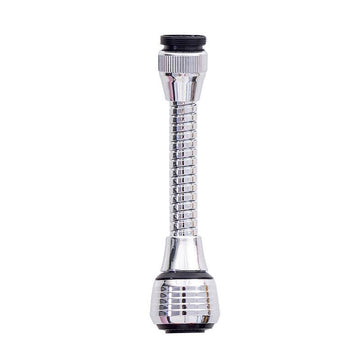 GRIFO EXTENSOR ALTA PRESION COCINA