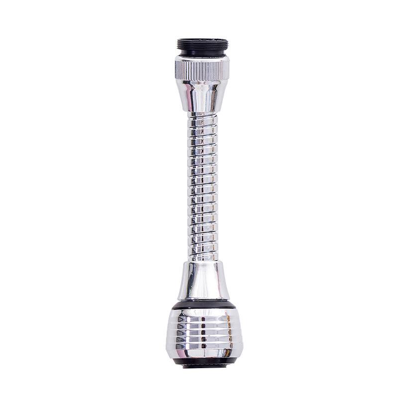 GRIFO EXTENSOR ALTA PRESION COCINA