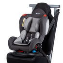 SILLA AUTO CONETTA EB563-1 GRIS CLARO EBABY
