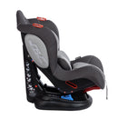 SILLA AUTO CONETTA EB563-1 GRIS CLARO EBABY