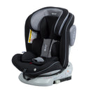 SILLA AUTO RONA EB581 GRIS OSCURO EBABY