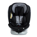 SILLA AUTO RONA EB581 GRIS OSCURO EBABY