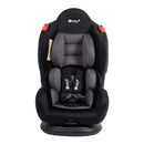 SILLA AUTO CONETTA EB563-1 NEGRO EBABY