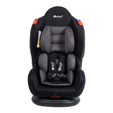 SILLA AUTO CONETTA EB563-1 NEGRO EBABY