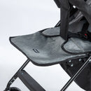 COCHE PASEADOR NAT EB1002 GRIS EBABY