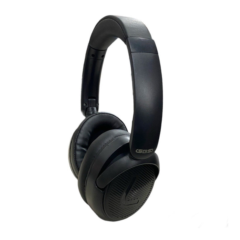 Audifonos Diadema Bluetooth Recargable GS-3
