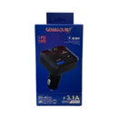 Modulador para carro ramitech GSM-24