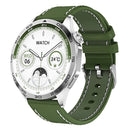 Reloj Inteligente Full Touch Incluye Dos Pulsos GT4