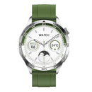 Reloj Inteligente Full Touch Incluye Dos Pulsos GT4