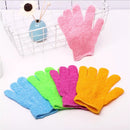 GUANTE EXFOLIANTE *4800