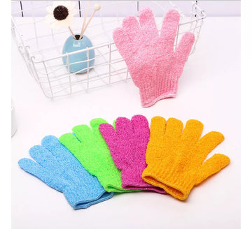 GUANTE EXFOLIANTE *4800
