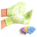 GUANTE EXFOLIANTE *4800