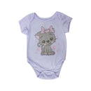 CONJUNTO BODY BEBE NIÑA 3653 MI PUPA