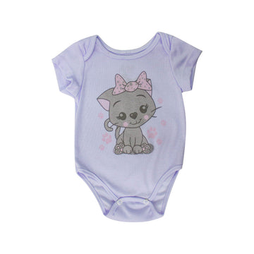 CONJUNTO BODY BEBE NIÑA 3653 MI PUPA