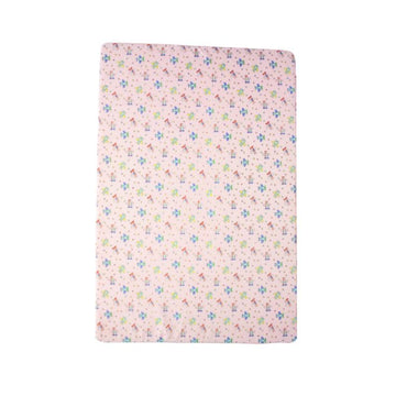COLCHONETA INFANTIL DE 110X70 #10 NAME
