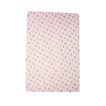 Colchoneta Infantil 110 X 75 #7 Name