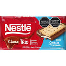 GALLETA CHOCOBISCUIT 90G LECHE