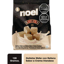 GALLETA NOEL 120G WAFER CUBITOS BAILEYS