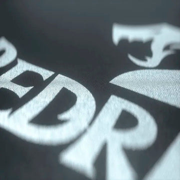 Alfombrilla Gamer Redragon  Flick L P031