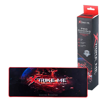 Alfombrilla Gamer Xtrike Me MP-204
